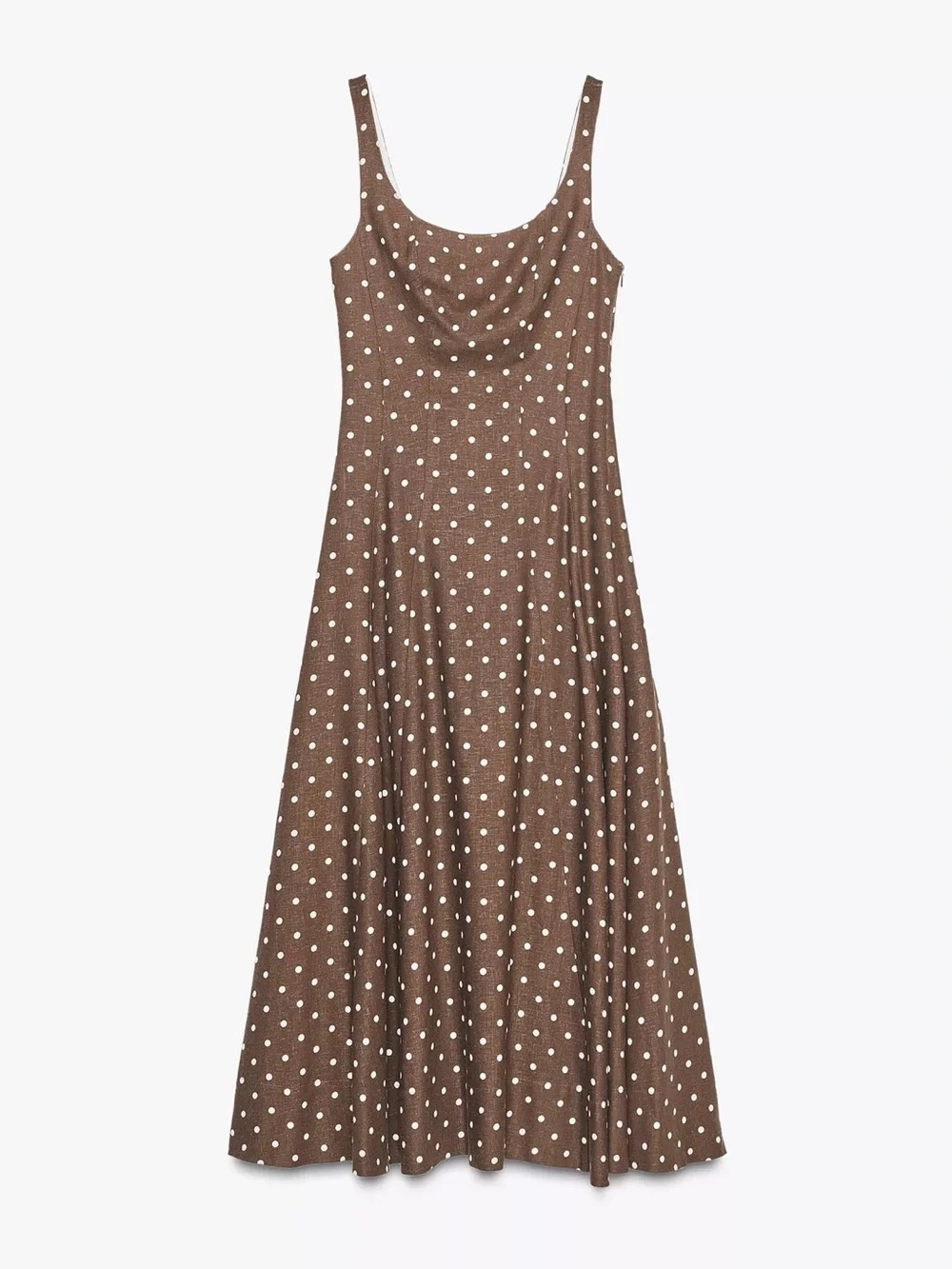 Zara dress - Picture 2 of 6